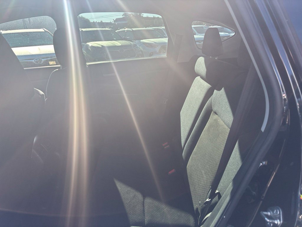 Used 2016 Honda CR-V LX image 11