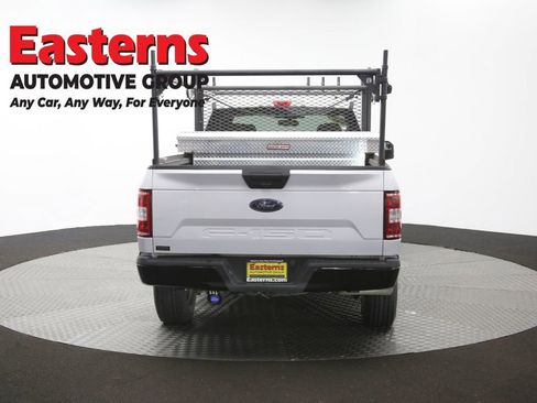 Used 2019 Ford F150 XL w/ Equipment Group 101A Mid AWD/4WD image 38