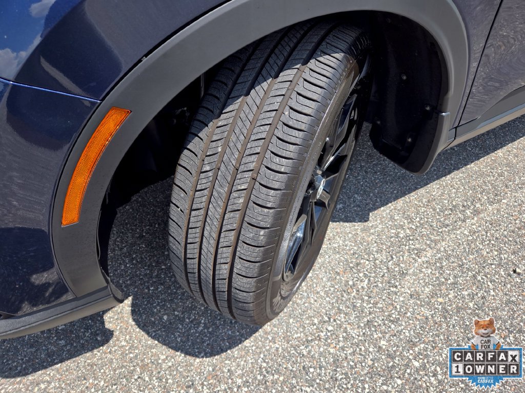 Used 2025 Honda CR-V Sport-L image 14