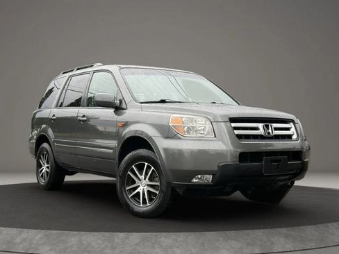 Used 2007 Honda Pilot EX image 2