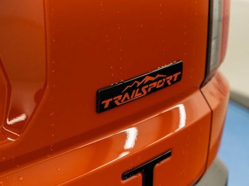 New 2026 Honda Passport TrailSport image 12