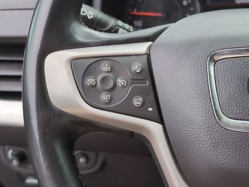 Used 2023 GMC Terrain SLT w/ Elevation Edition FWD image 28