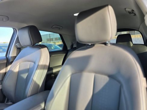 Certified 2023 Hyundai Ioniq 5 SEL w/ Cargo Package image 14