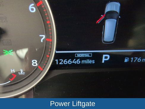 Used 2022 Mitsubishi Outlander SE image 26