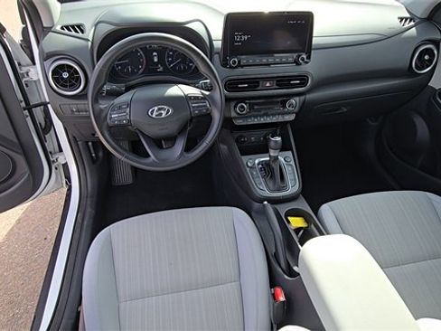 Used 2023 Hyundai Kona SEL w/ Convenience Package image 18