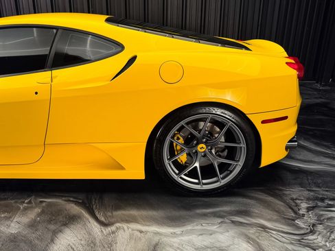 Used 2006 Ferrari F430 Coupe RWD image 9