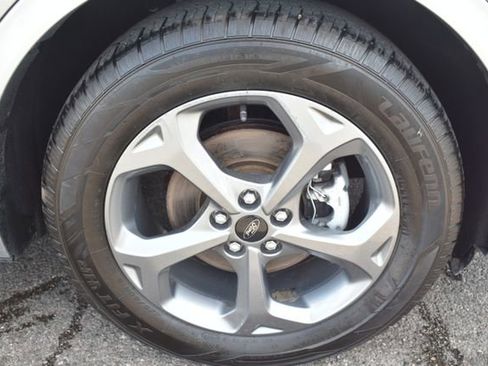 Used 2023 Ford Escape ST-Line AWD/4WD image 46