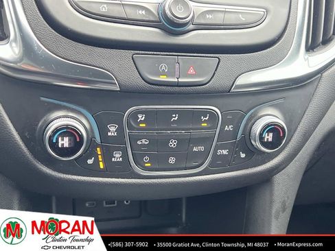 Certified 2024 Chevrolet Equinox LT image 22