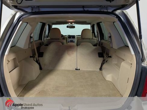 Used 2012 Ford Escape XLT AWD/4WD image 8