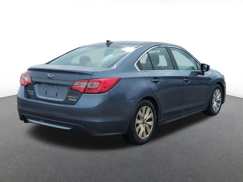 Used 2016 Subaru Legacy 2.5i Premium image 6