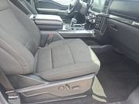 Used 2022 Ford F150 XLT w/ Equipment Group 302A High AWD/4WD image 11