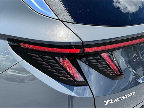 Certified 2025 Hyundai Tucson SEL AWD/4WD image 23
