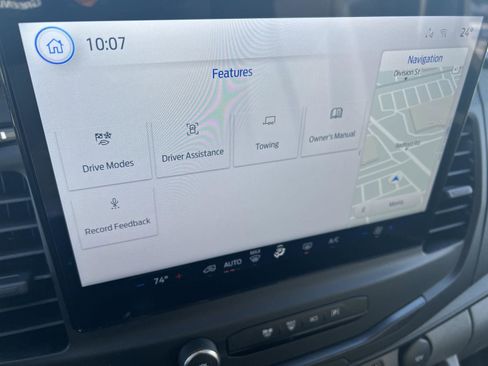 New 2026 Ford Transit 350 XL image 28