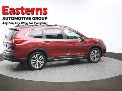 Used 2021 Subaru Ascent Limited image 45