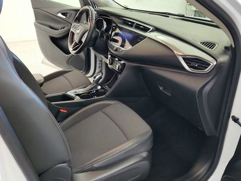 Used 2020 Buick Encore GX Preferred image 34
