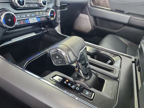 Used 2023 Ford F150 Lariat w/ Trailer Tow Package AWD/4WD image 15