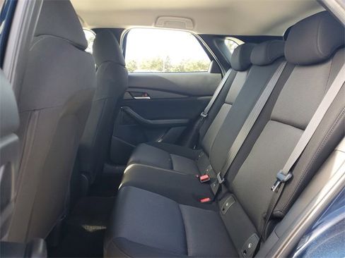 New 2026 MAZDA CX-30 AWD 2.5 S image 11