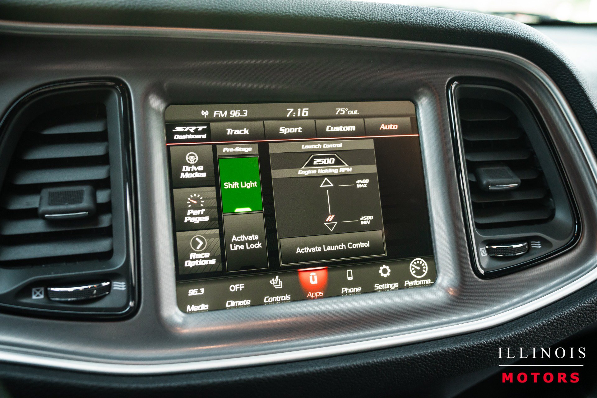 Used 2022 Dodge Challenger R/T Scat Pack RWD image 22