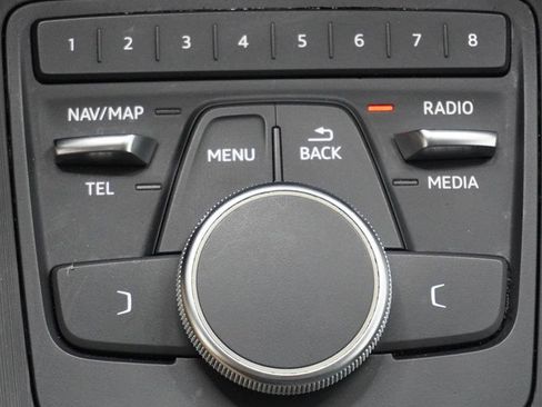 Used 2017 Audi A4 2.0T Premium FWD image 16