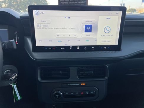 New 2025 Ford Maverick XL w/ Equipment Group 102A image 19