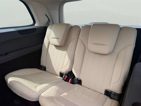 Used 2018 Mercedes-Benz GLS 450 4MATIC image 12