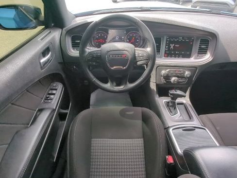 Certified 2023 Dodge Charger GT AWD/4WD image 8