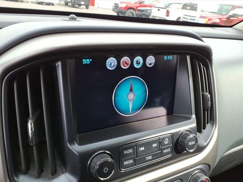 Used 2016 Chevrolet Colorado Z71 image 20