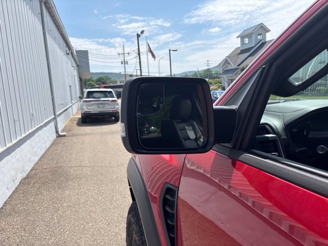 New 2026 RAM 1500 RHO w/ RHO Level 1 Equipment Group AWD/4WD image 7