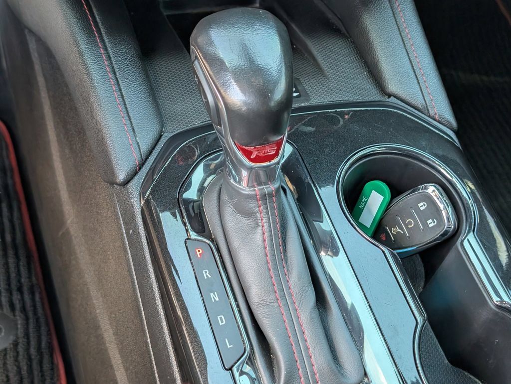 Used 2020 Chevrolet Blazer RS FWD image 30