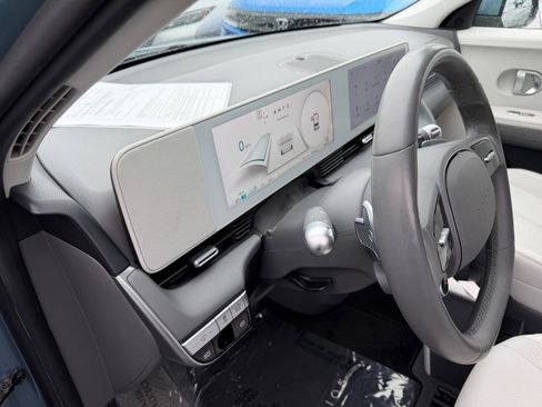 Used 2023 Hyundai Ioniq 5 SEL image 10