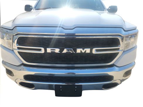 Used 2024 RAM 1500 Tradesman image 21
