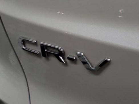 Certified 2023 Honda CR-V EX image 8