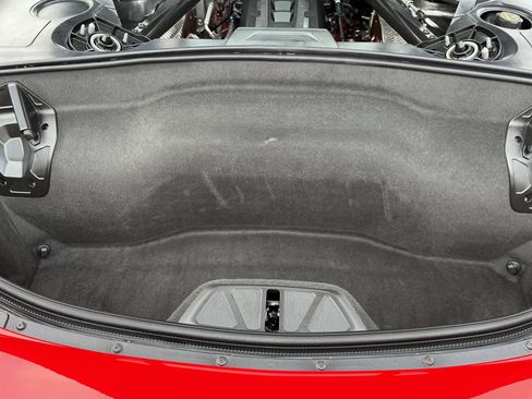 Certified 2025 Chevrolet Corvette Stingray Coupe w/ 1LT image 22