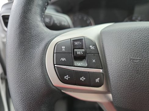 Used 2023 Ford Explorer XLT w/ Equipment Group 202A image 18