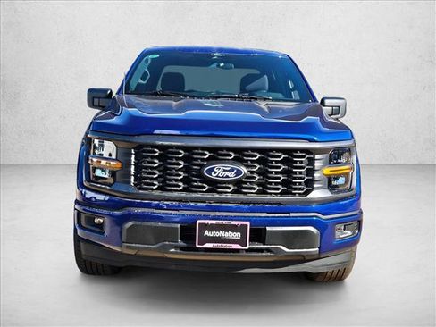 New 2026 Ford F150 STX w/ Equipment Group 200A RWD image 5