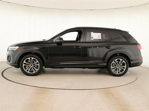 New 2026 Audi Q7 2.0T Premium Plus image 2