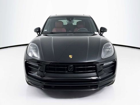 New 2026 Porsche Macan image 6