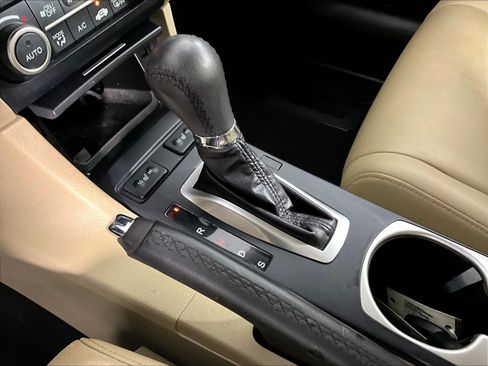 Certified 2017 Acura ILX FWD image 18