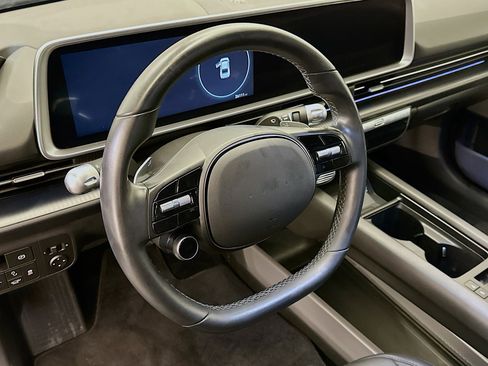 Used 2024 Hyundai Ioniq 6 SEL image 18