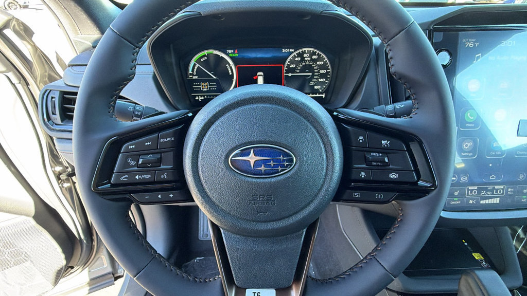 New 2026 Subaru Forester Sport AWD/4WD image 18