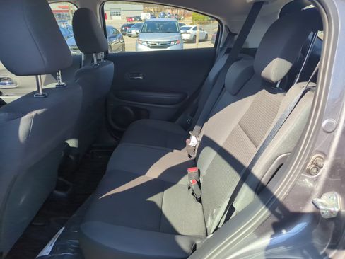 Used 2021 Honda HR-V LX image 20