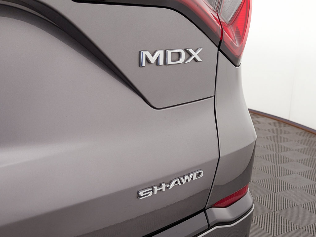 Used 2022 Acura MDX Type S w/ Advance Package AWD/4WD image 12