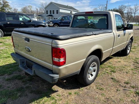 Used 2008 Ford Ranger XL image 5