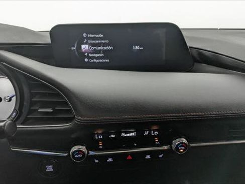 Used 2023 MAZDA MAZDA3 s image 29