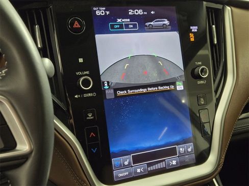 Certified 2022 Subaru Outback Touring XT w/ Popular Package #2 image 31