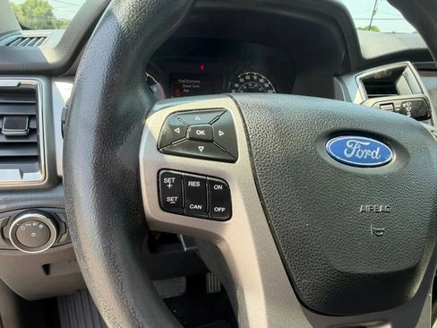 Used 2020 Ford Ranger XLT w/ FX2 Package RWD image 13