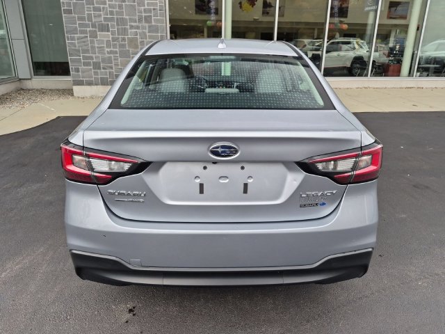Used 2025 Subaru Legacy Premium AWD/4WD image 5