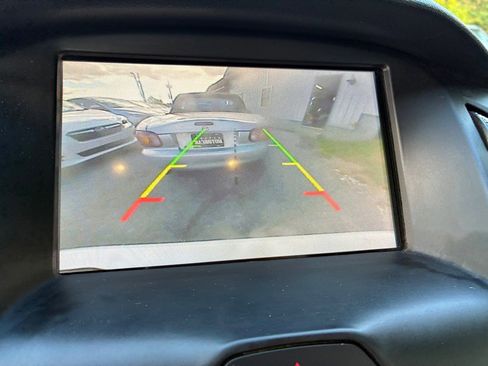 Used 2017 Ford Focus ST w/ Equipment Group 401A image 10