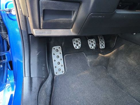 Used 2019 Subaru WRX Premium w/ Performance Package image 22