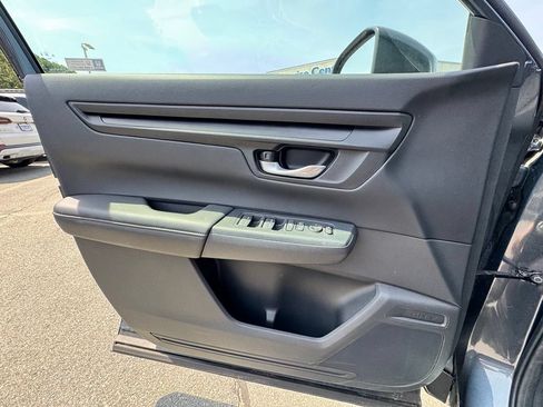 Used 2024 Honda CR-V EX image 20